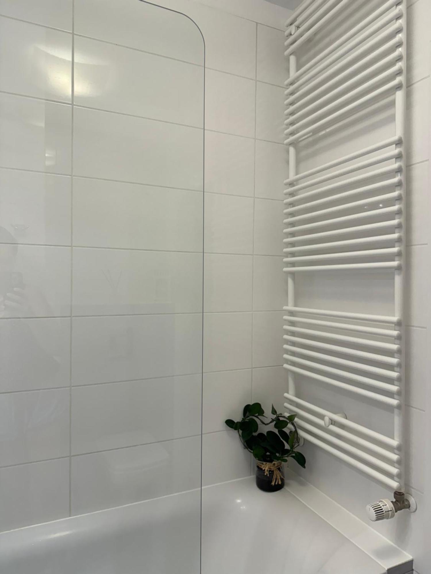 Cosy Apartment Near To The Chopin'S Airport Cybernetyki 2C 华沙 外观 照片