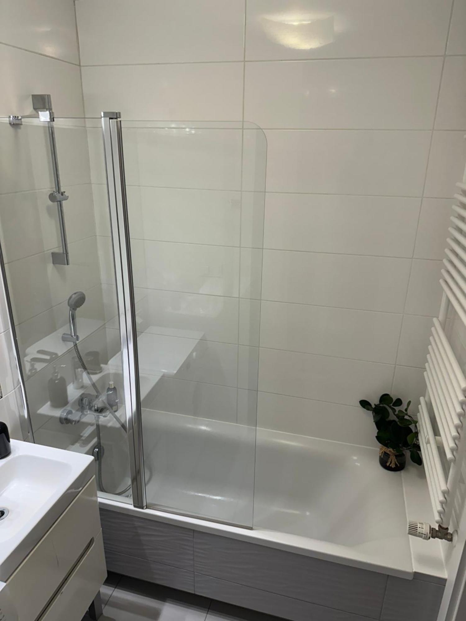 Cosy Apartment Near To The Chopin'S Airport Cybernetyki 2C 华沙 外观 照片