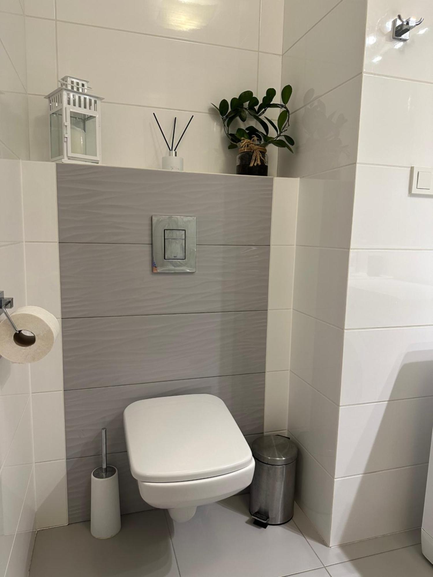 Cosy Apartment Near To The Chopin'S Airport Cybernetyki 2C 华沙 外观 照片